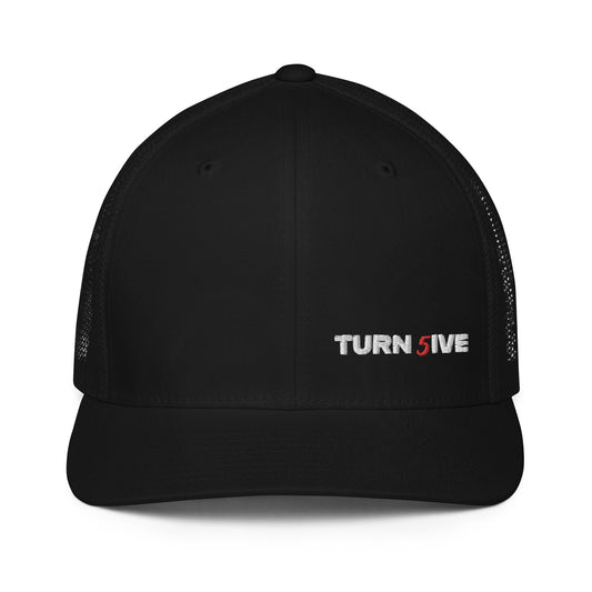 Turn 5ive Hat